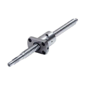 压轧滚珠丝杠 轴径10 导程2/4 标准螺帽型