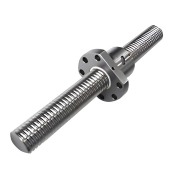 压轧滚珠丝杠 SFUR螺帽型 轴径32 导程5/10 精度等级C7