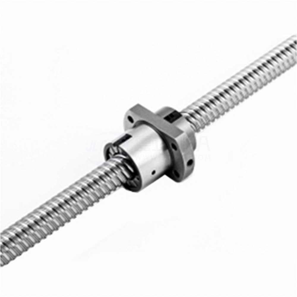 压轧滚珠丝杠 SFYR螺帽型 轴径32 导程32 精度等级C7