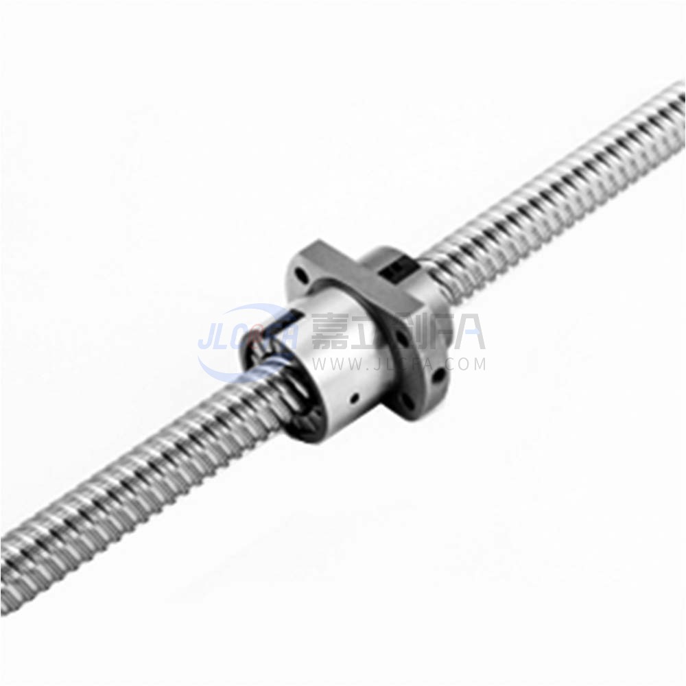 压轧滚珠丝杠 SFYR螺帽型 轴径32 导程32 精度等级C7