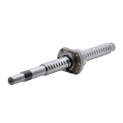 研磨滚珠丝杠 轴径20 导程5/10/20 经济型