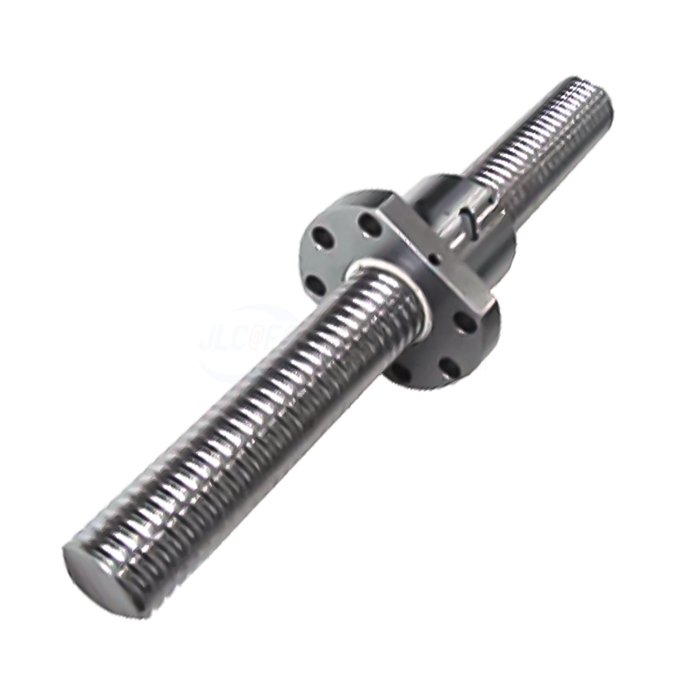 压轧滚珠丝杠 SFUR螺帽型 轴径32 导程5/10