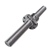 压轧滚珠丝杠 SFUR螺帽型 轴径32 导程5/10