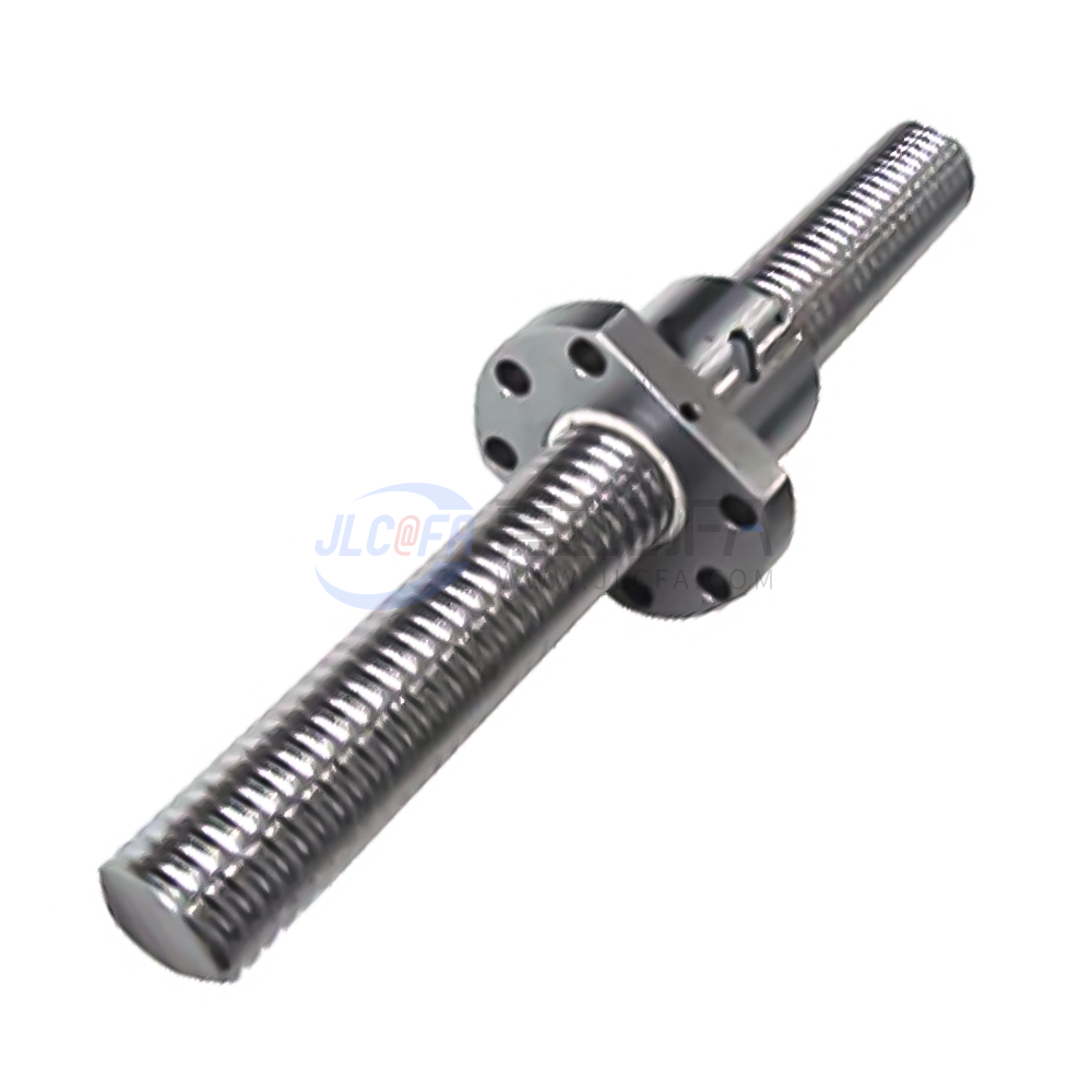 压轧滚珠丝杠 SFUR螺帽型 轴径32 导程5/10 压轧滚珠丝杠 SFUR螺帽型 轴径32 导程5/10