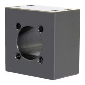 30度梯形丝杠用螺帽支架