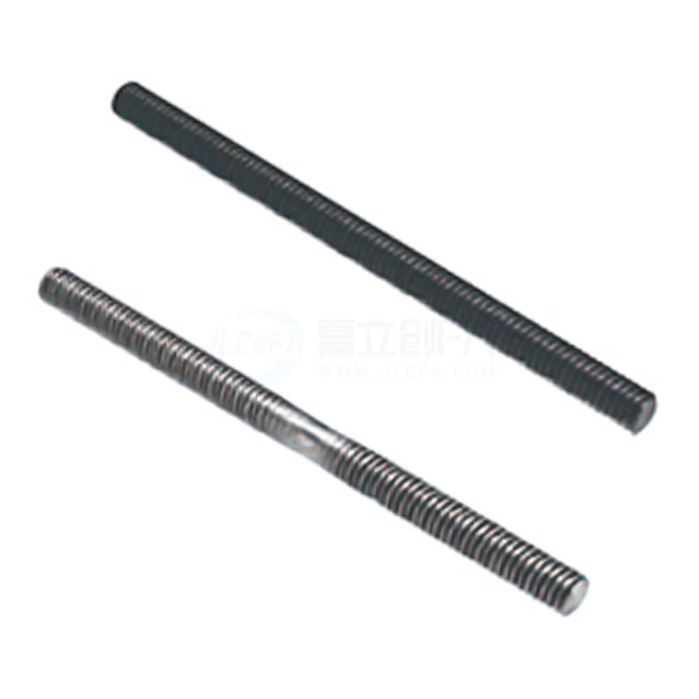 30度梯形丝杠 直杆型