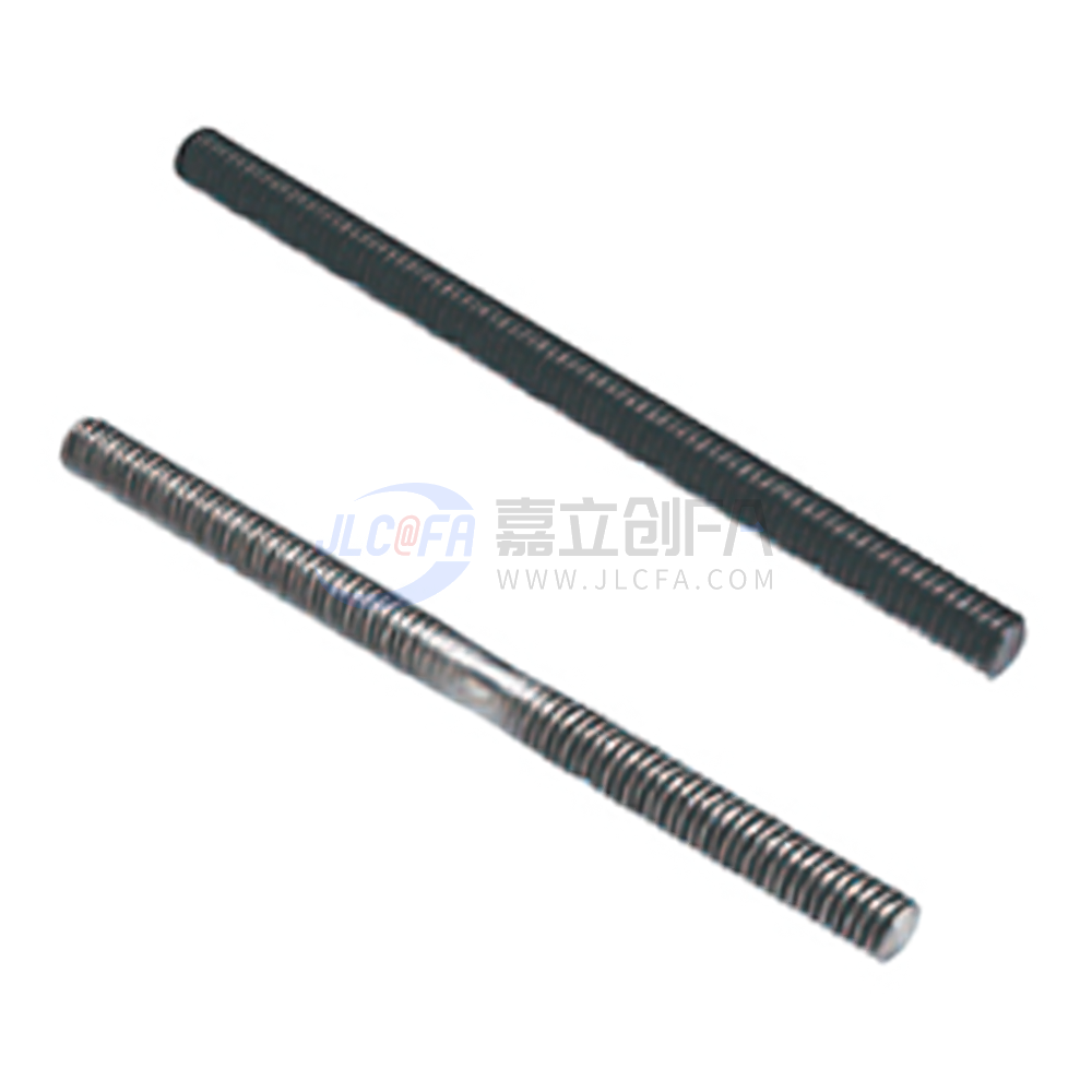 30度梯形丝杠 直杆型 30度梯形丝杠 直杆型