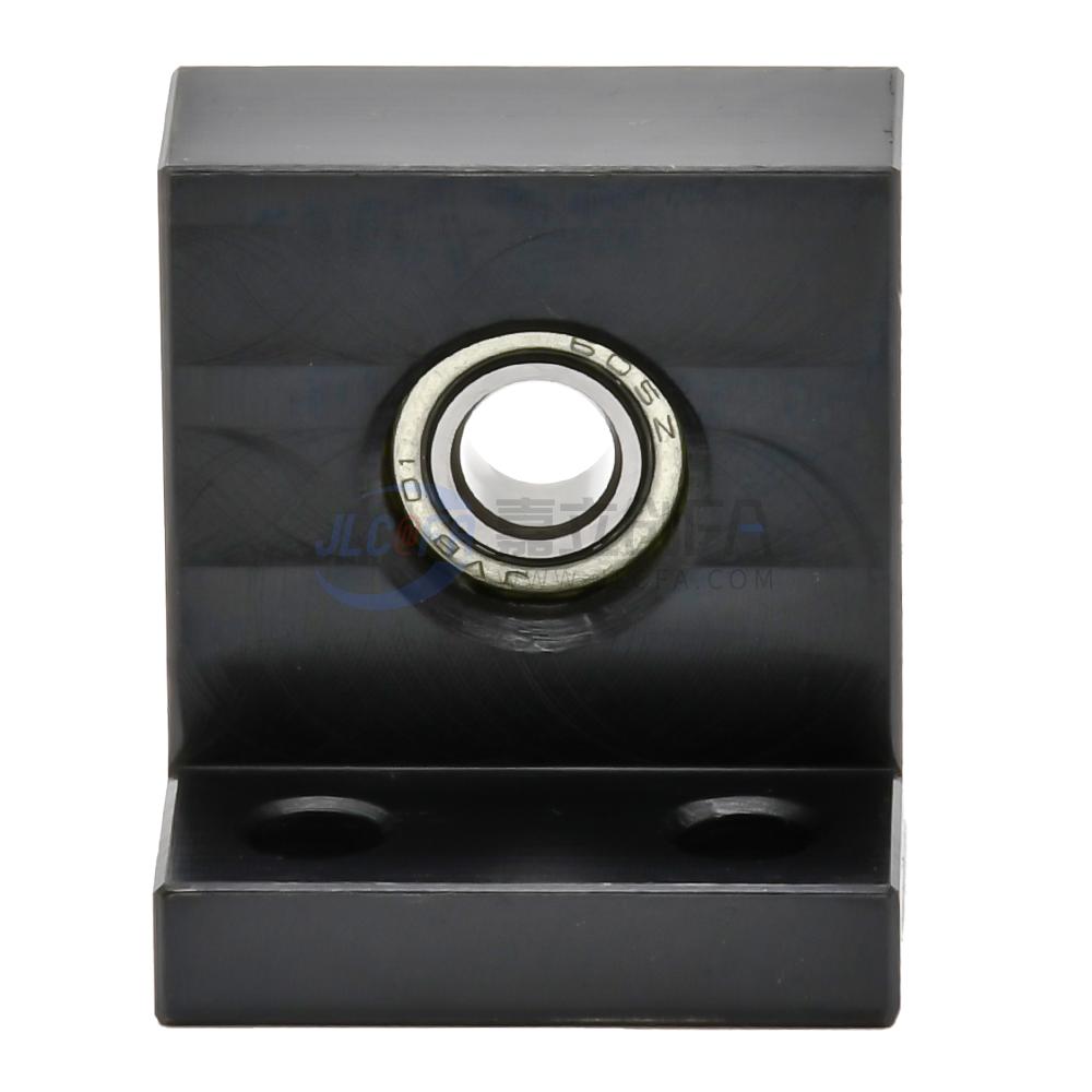 带座轴承 单轴承 L形 高度h选择型/高度h指定型 带座轴承 单轴承 L形 高度h选择型/高度h指定型