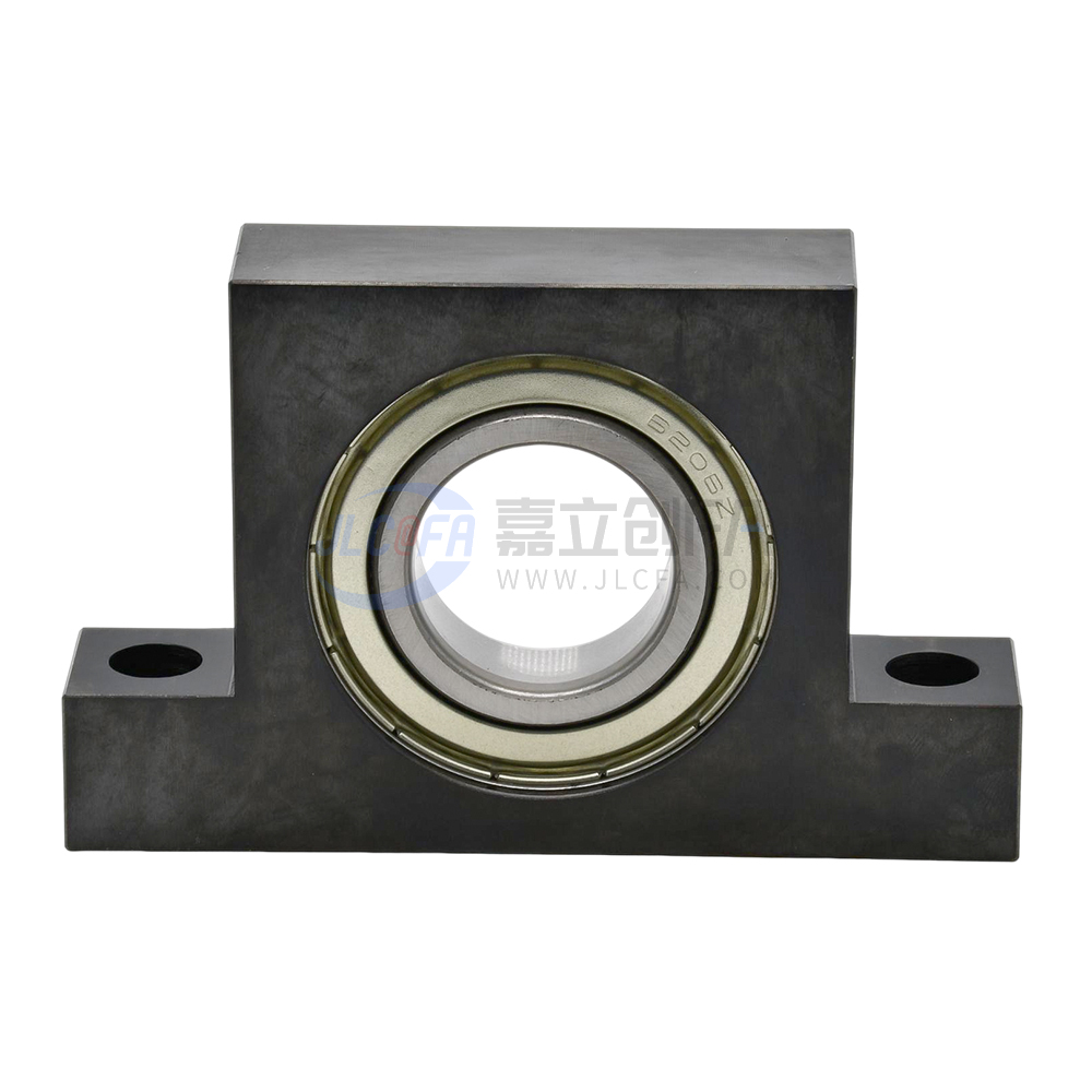 带座轴承 单轴承 T形 高度h选择型/高度h指定型/高度h指定倒角型 带座轴承 单轴承 T形 高度h选择型/高度h指定型/高度h指定倒角型