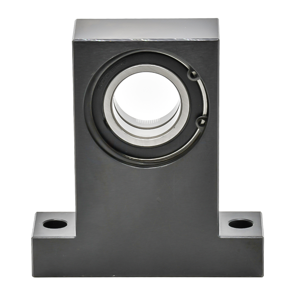 带座轴承 双轴承 紧凑型 T形 带挡圈型