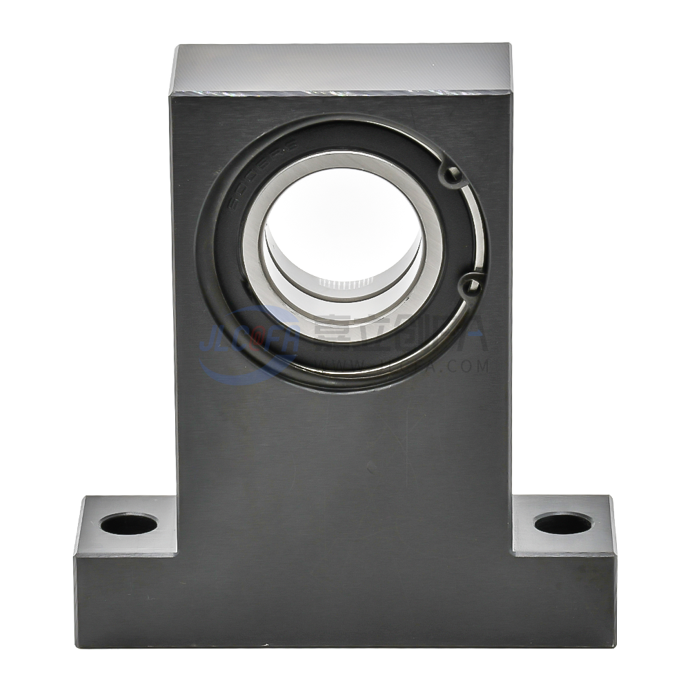 带座轴承 双轴承 紧凑型 T形 带挡圈型 带座轴承 双轴承 紧凑型 T形 带挡圈型