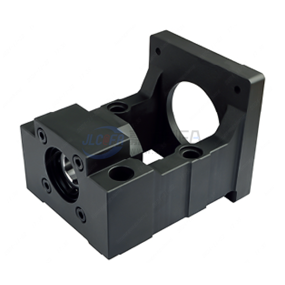 MBC(S,F)25/30 传动座 MBC(S,F)25/30 传动座