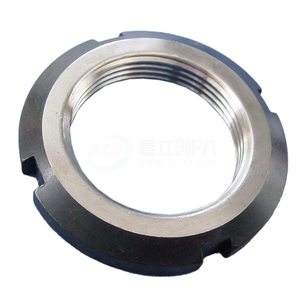 精密锁紧螺母 圆形 普通锁紧型