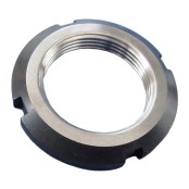 精密锁紧螺母 圆形 普通锁紧型