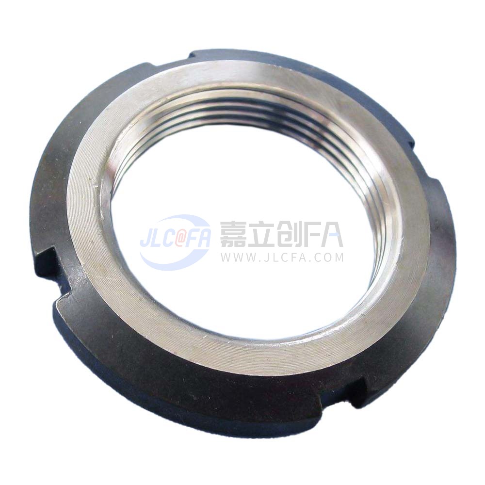 精密锁紧螺母 圆形 普通锁紧型