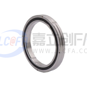 交叉滚子轴承 外圈分割型 交叉滚子轴承 外圈分割型