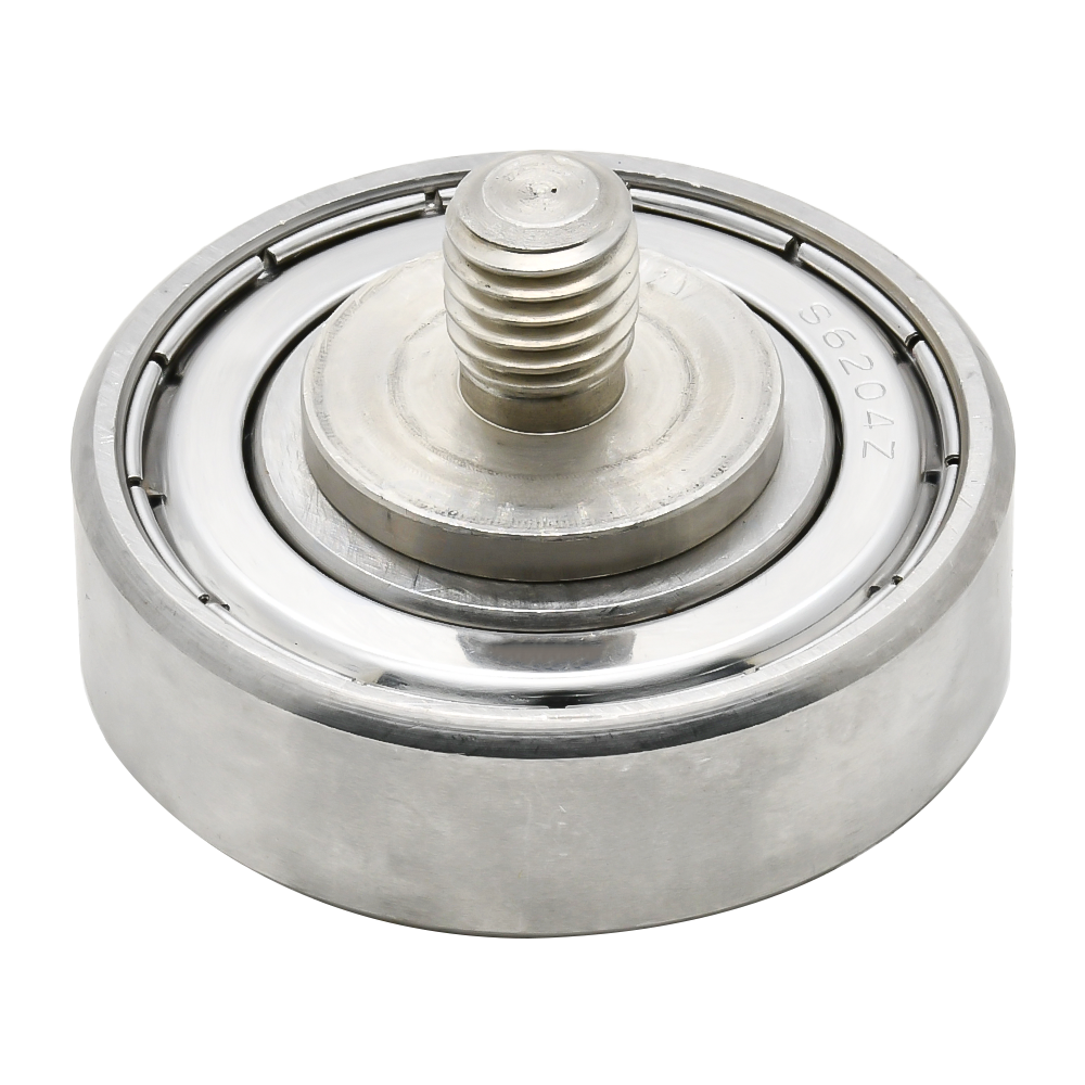 外螺纹型轴承 外螺纹型/加长外螺纹型