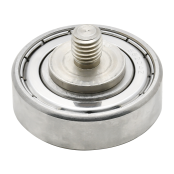 外螺纹型轴承 外螺纹型/加长外螺纹型