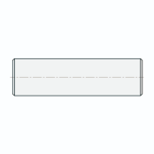 实心导向轴 直杆型 g6