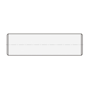 实心导向轴 直杆型 f8