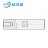 经济型导向轴 一端内螺纹型 带扳手槽型产品主图