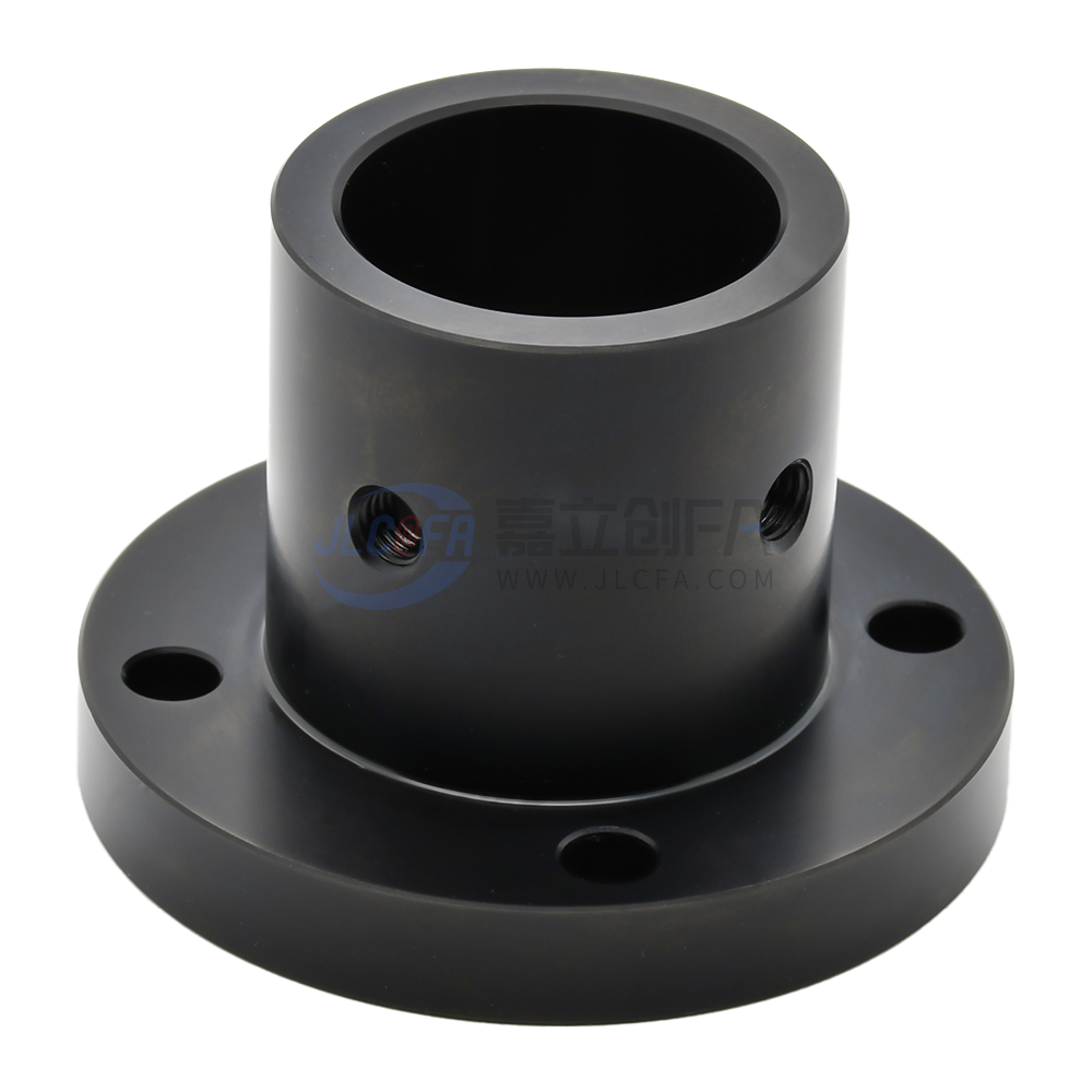 法兰型导向轴支座 标准型 通孔形 圆法兰形/方法兰形/对边法兰形 法兰型导向轴支座 标准型 通孔形 圆法兰形/方法兰形/对边法兰形