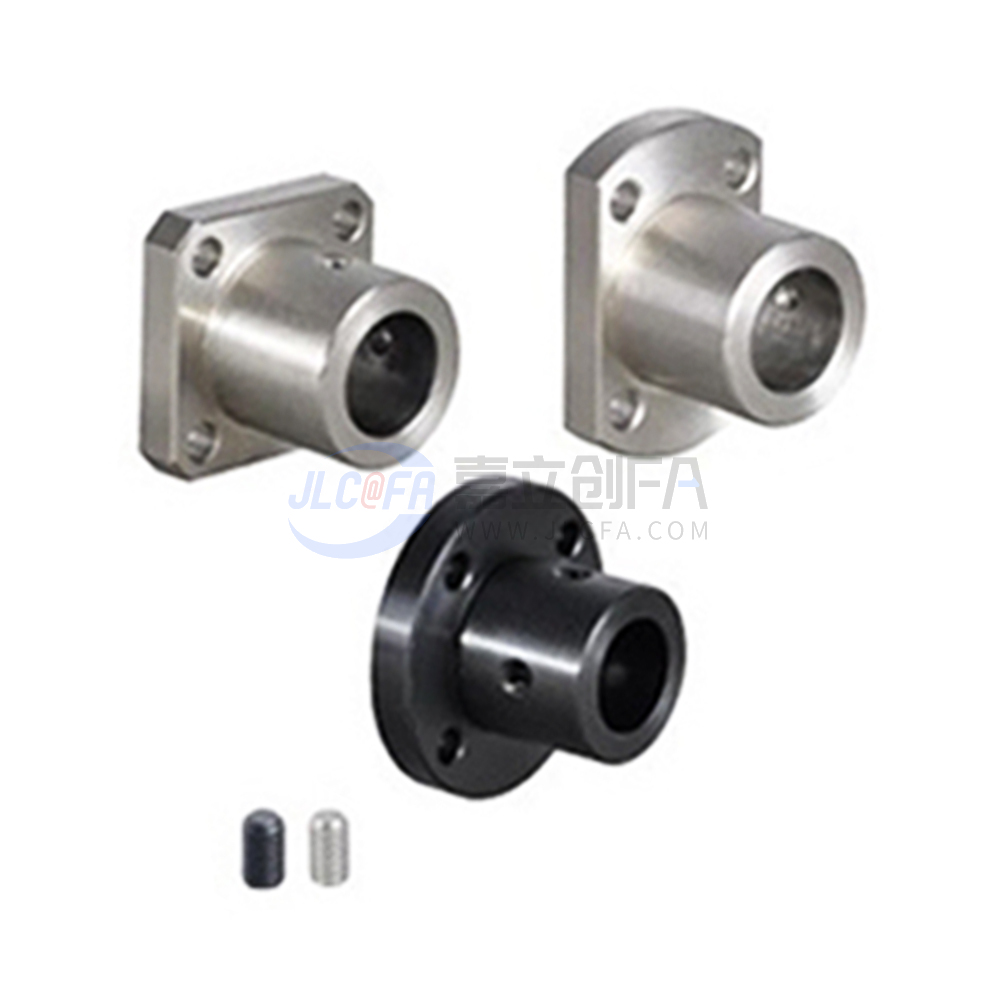 厚壁法兰型导向轴支座 加厚标准型 通孔形 圆法兰形/方法兰形/对边法兰形 厚壁法兰型导向轴支座 加厚标准型 通孔形 圆法兰形/方法兰形/对边法兰形