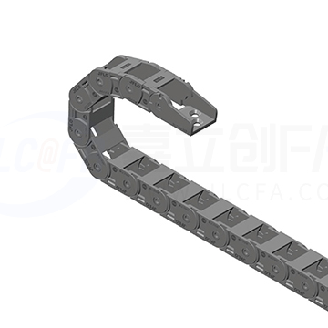 国产 拖链 18系列 桥式 外径打开