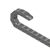 国产 拖链 18系列 桥式 外径打开