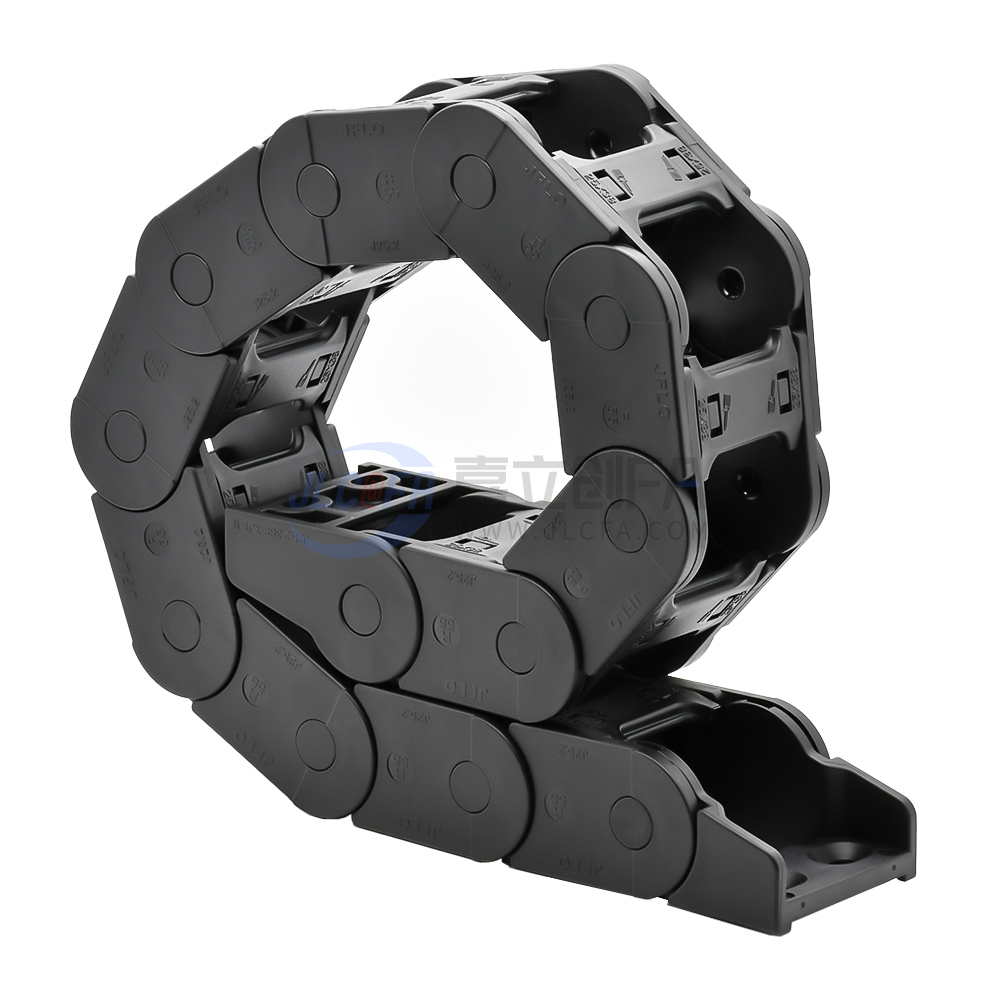 国产 拖链 25系列 内外径打开/内径打开 一般用 国产 拖链 25系列 内外径打开/内径打开 一般用