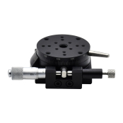 精密型 回转手动位移台