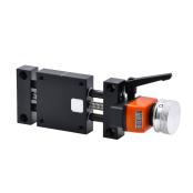 简易调整组件 进给丝杠型 X轴·无金属摩擦型