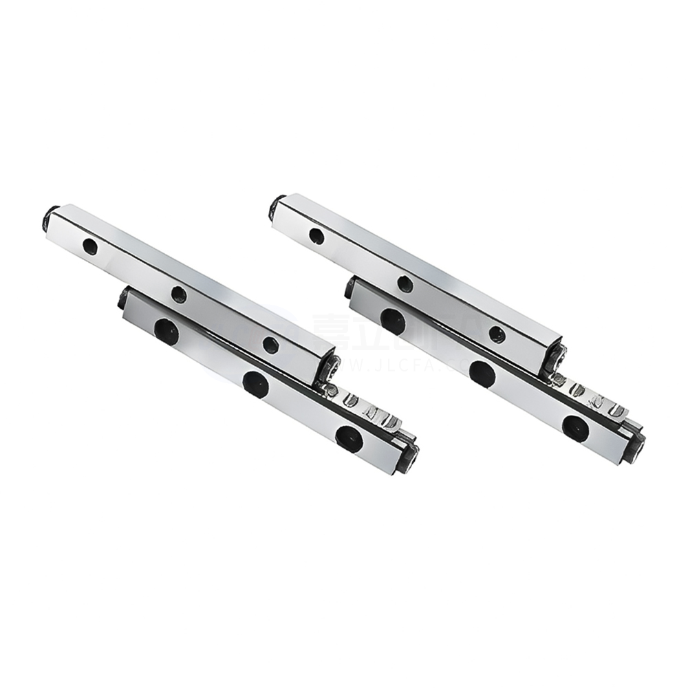 VR4系列 国产交叉滚柱导轨