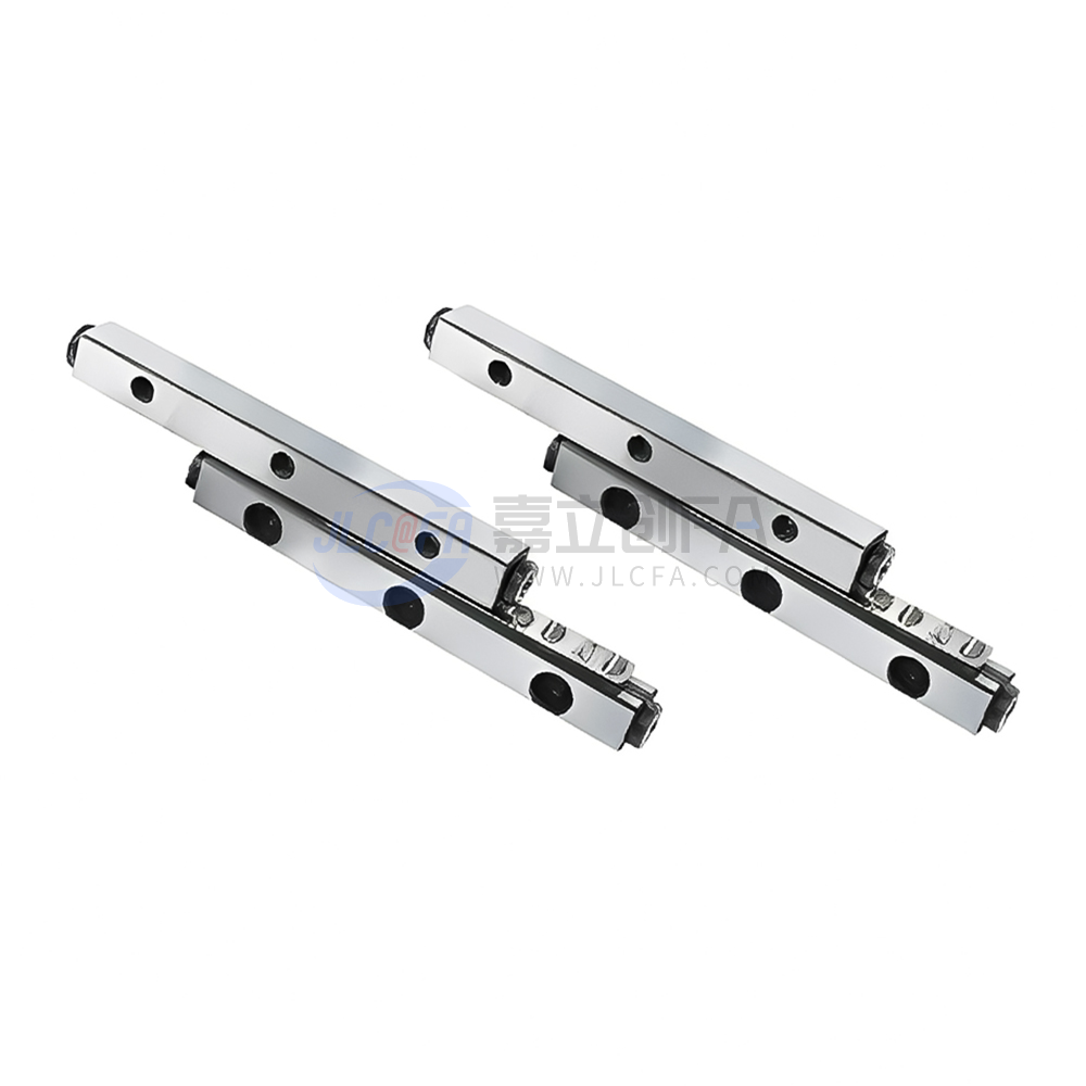 VR4系列 国产交叉滚柱导轨