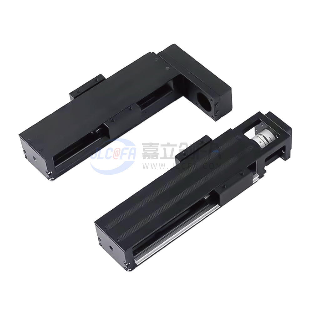 KK模组 KK40系列 电机侧装 KK模组 KK40系列 电机侧装