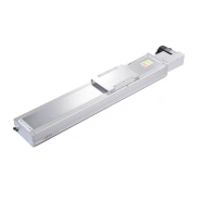 铝基座铝基座直线模组
同步带传动全密系列
底座宽度220mm
双导轨四滑块
