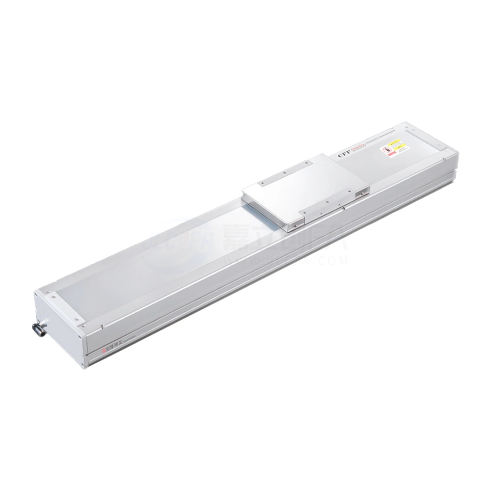 铝基座铝基座直线模组
丝杠传动全密系列
底座宽度170mm
双导轨四滑块