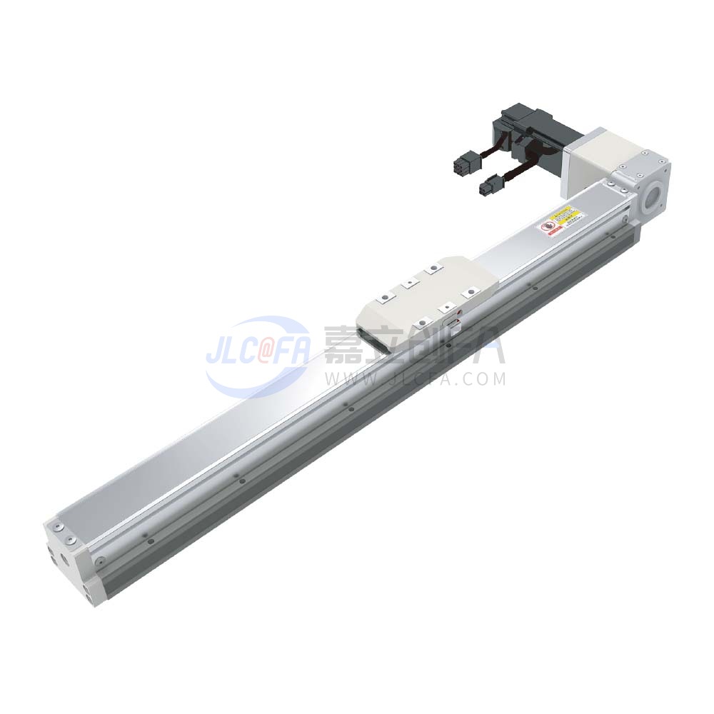 JHB5系列 标准型 同步带传动 JHB5系列 标准型 同步带传动