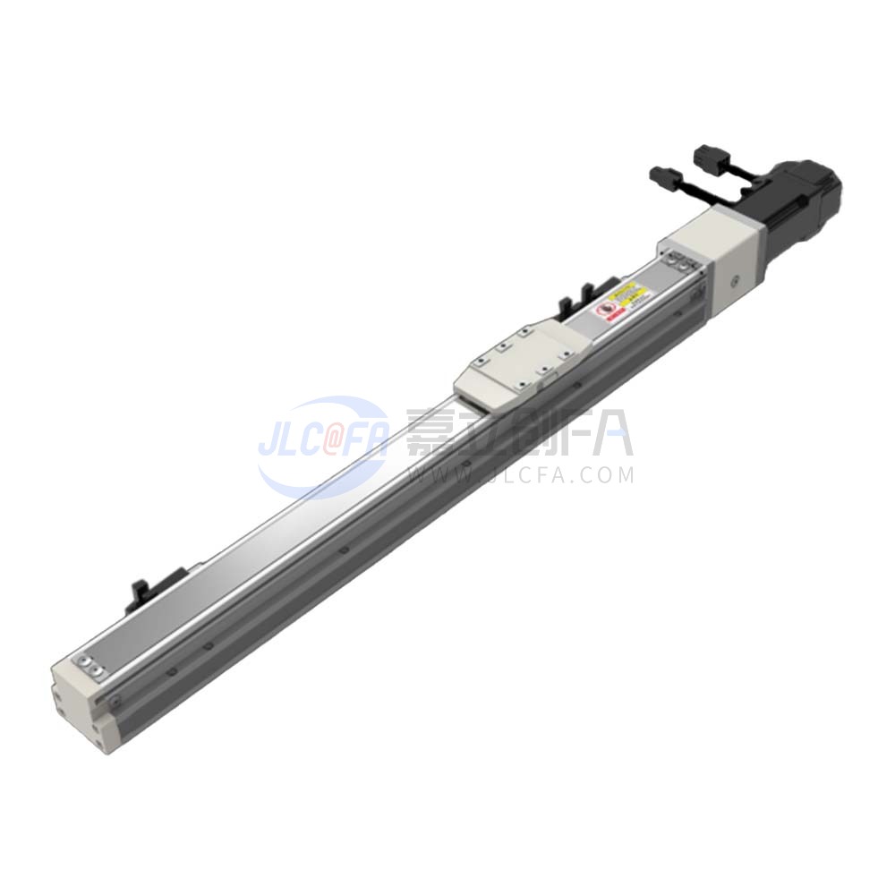 JTH4系列 标准型 丝杆传动 JTH4系列 标准型 丝杆传动