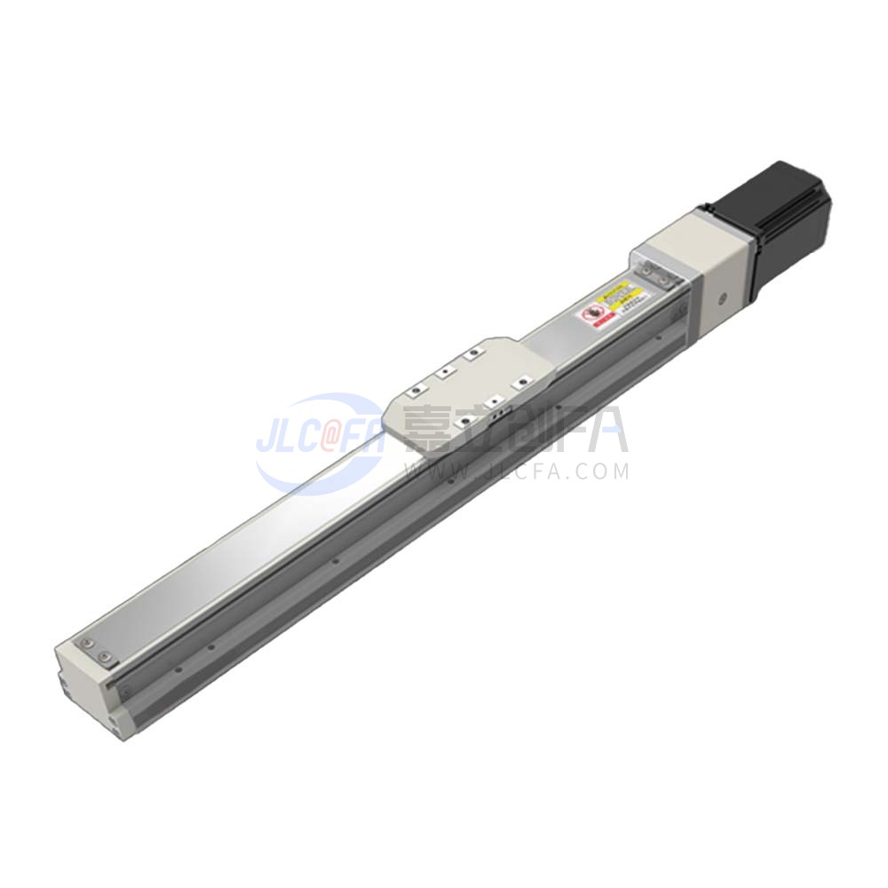 JTH5系列 标准型  丝杆传动