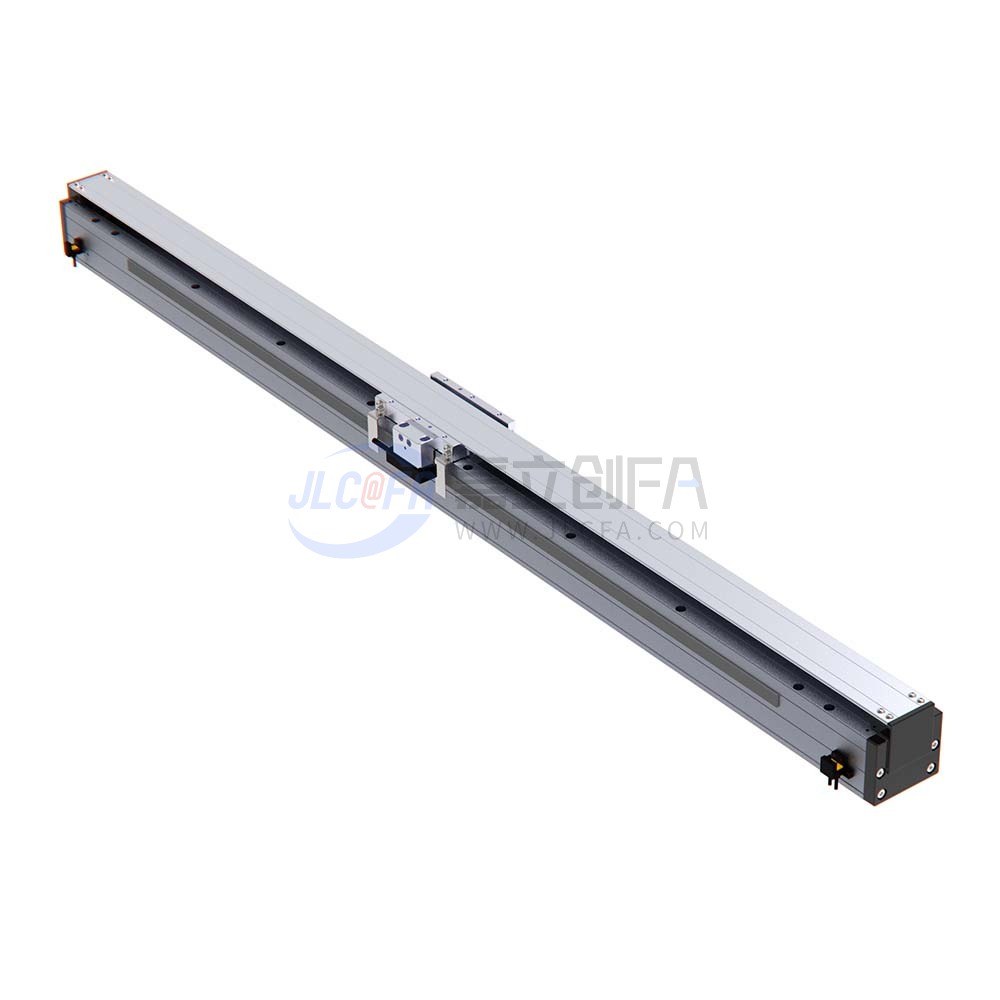 内嵌式直线电机模组 底座宽度60mm 内嵌式直线电机模组 底座宽度60mm