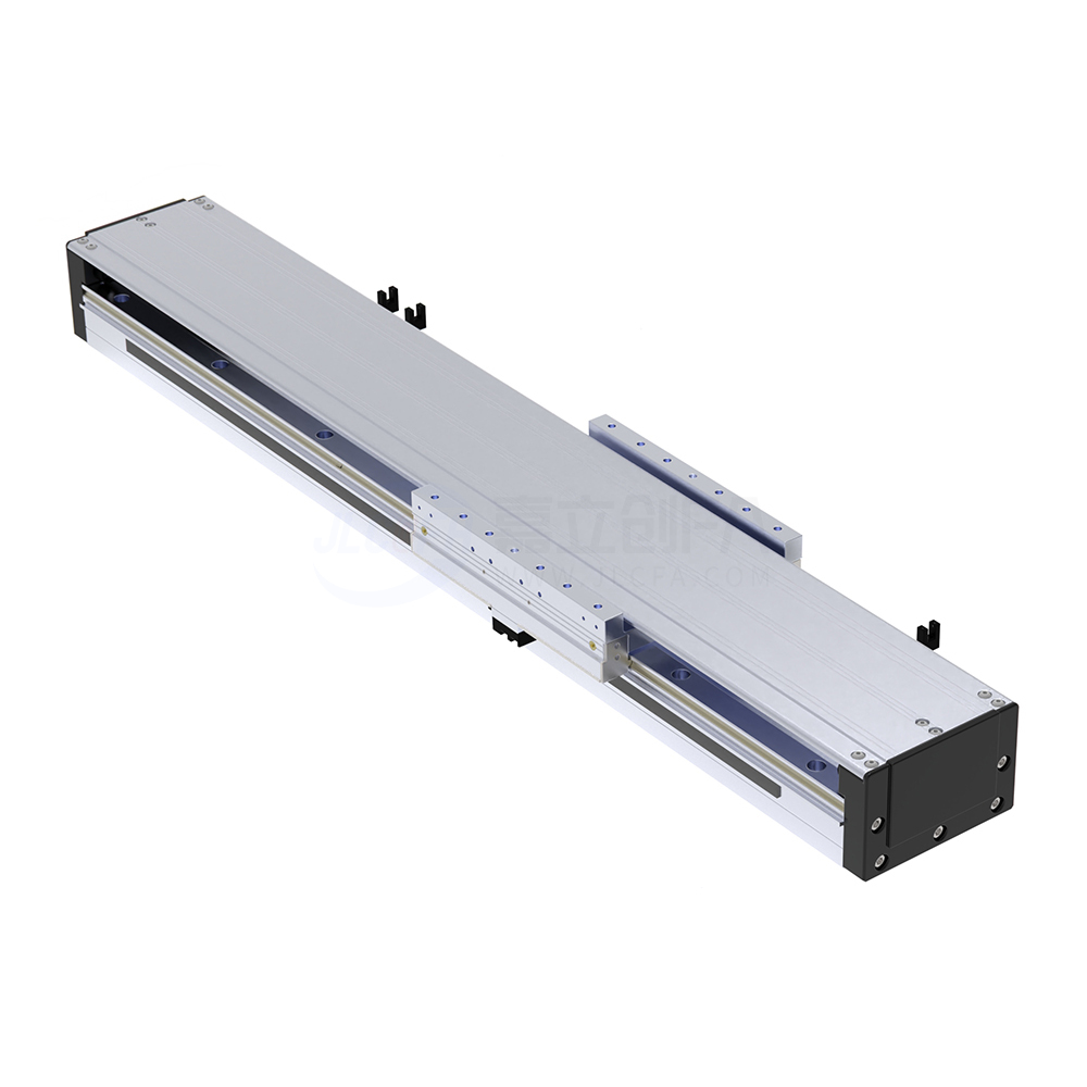 外嵌式直线电机模组 标准型 底座宽度115mm