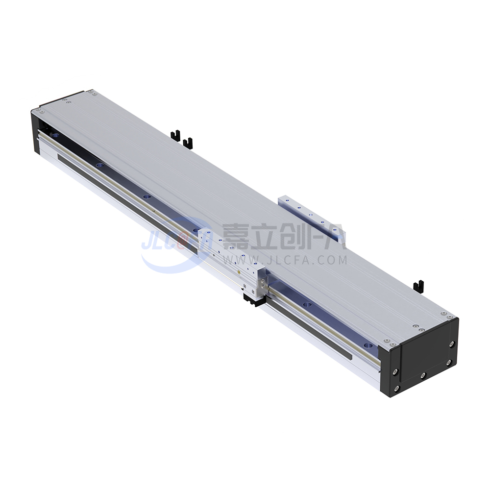 外嵌式直线电机模组 重载型 底座宽度115mm 外嵌式直线电机模组 重载型 底座宽度115mm