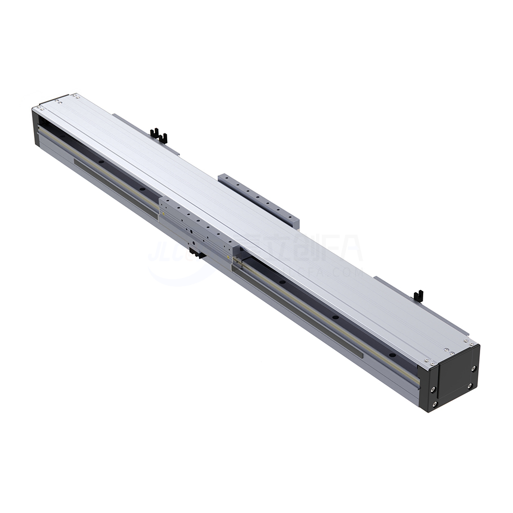 外嵌式直线电机模组 标准型 底座宽度95mm