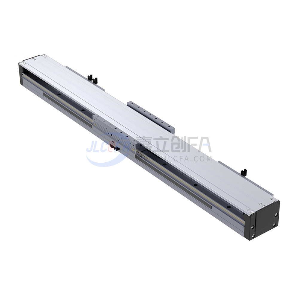 外嵌式直线电机模组 标准型 底座宽度95mm 外嵌式直线电机模组 标准型 底座宽度95mm