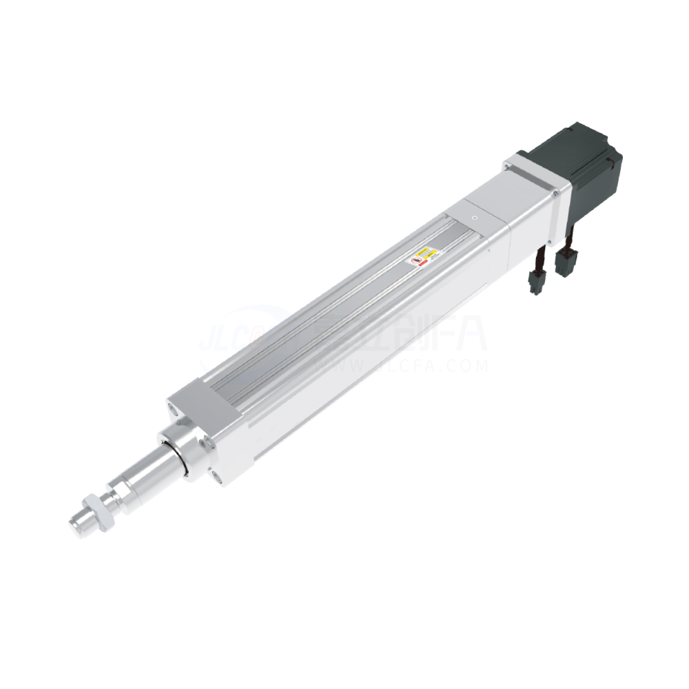 JC50 轻载型活塞杆电缸