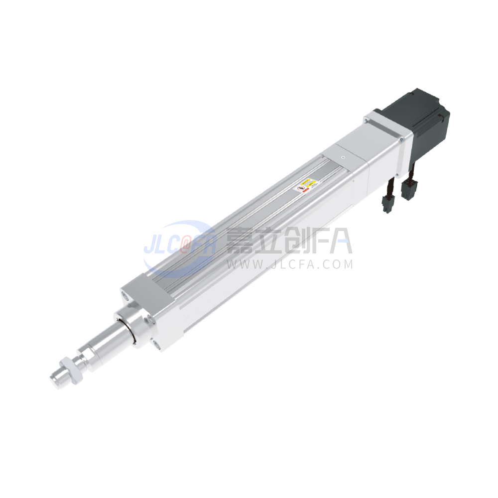 JC50 轻载型活塞杆电缸 JC50 轻载型活塞杆电缸