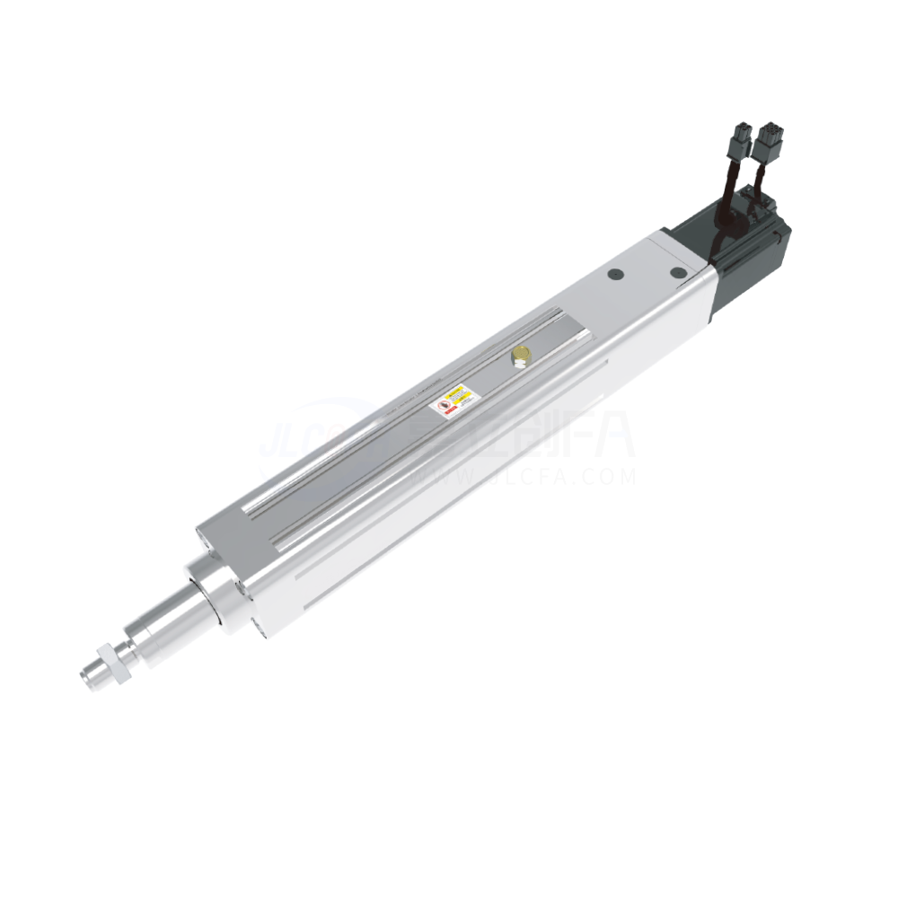 JC60 轻载型活塞杆电缸