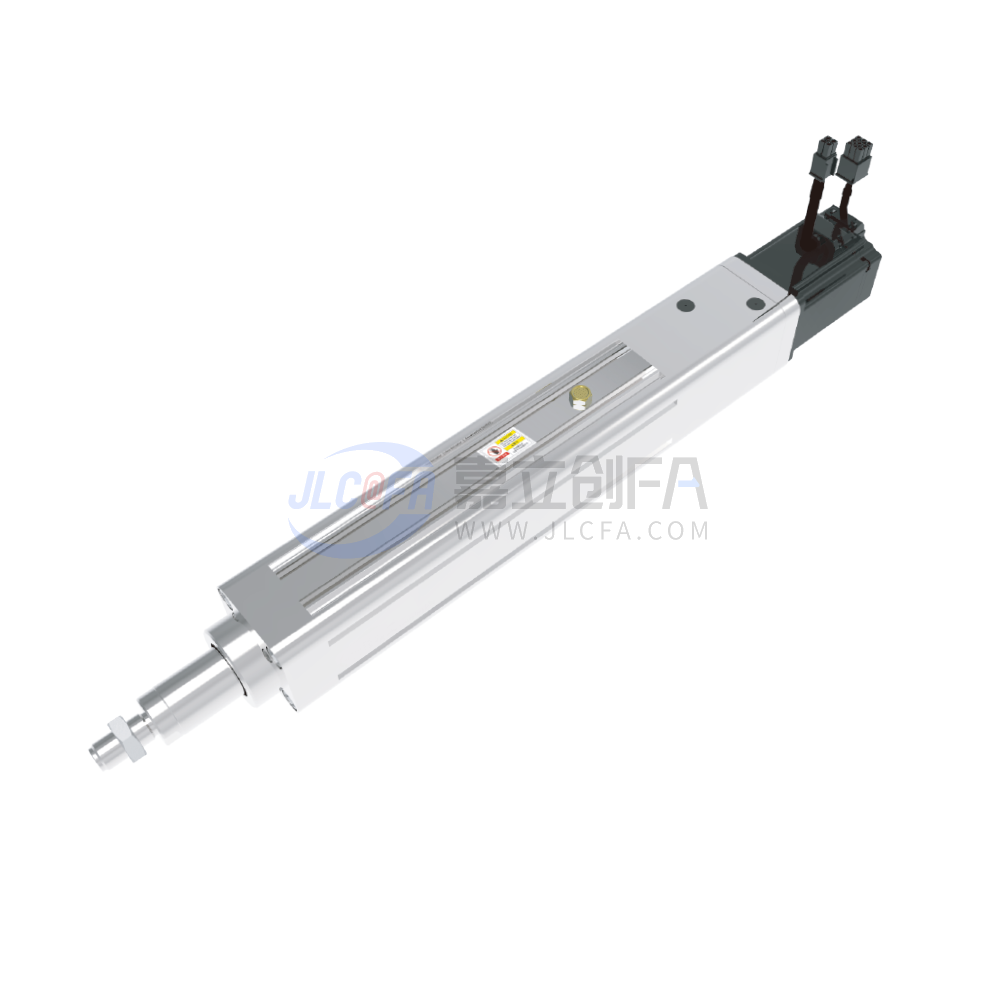 JC60 轻载型活塞杆电缸 JC60 轻载型活塞杆电缸