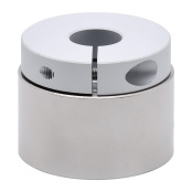 磁力联轴器 直交型 螺钉夹紧型/螺钉固定型